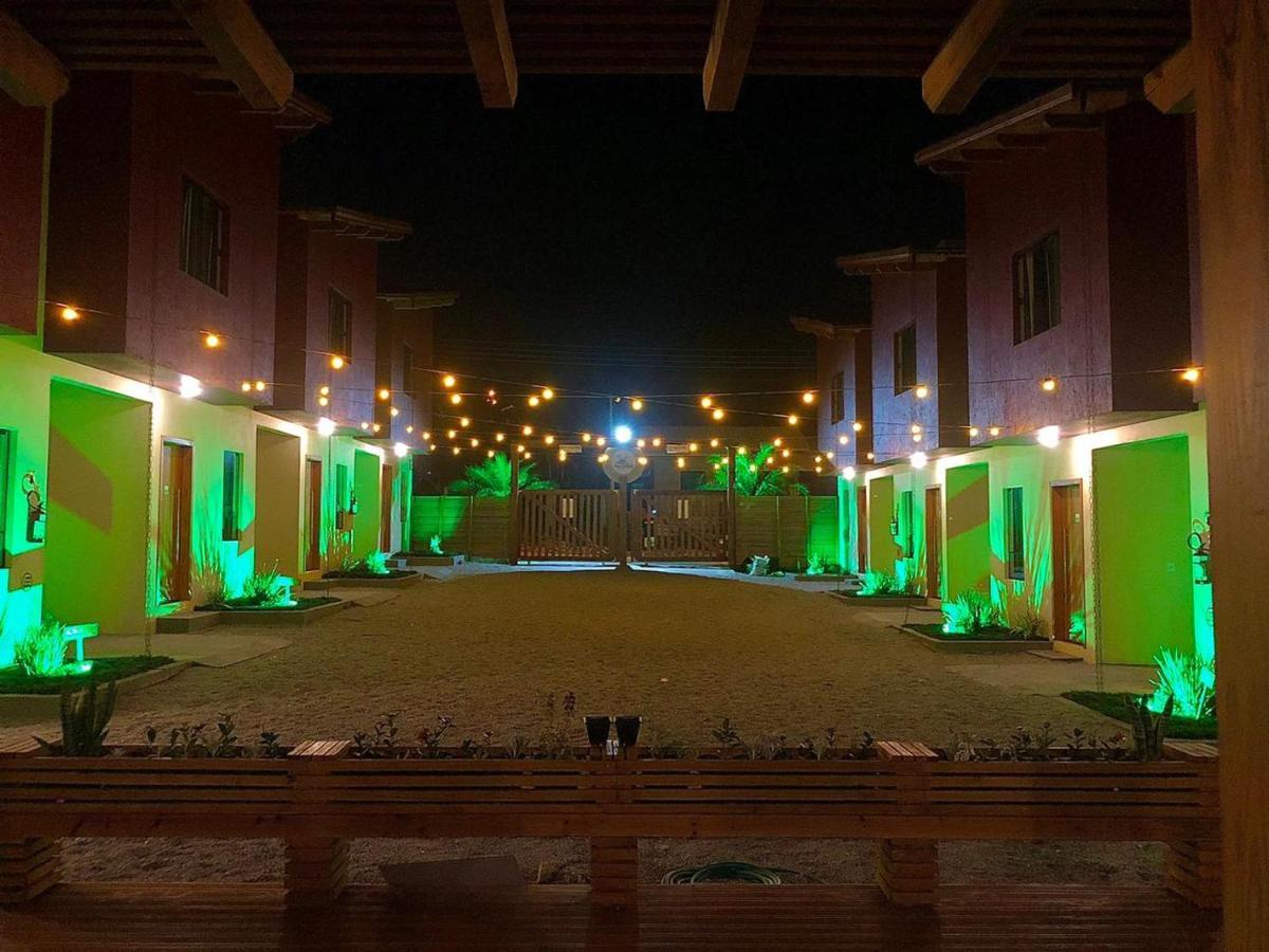 Villa Kailani Praia do Rosa Exterior photo
